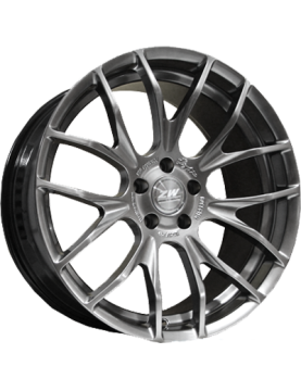 ZW D7003 HB R19 W8,5 PCD5x112 ET35 DIA66,6