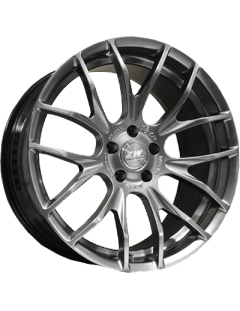 ZW D7003 HB R19 W8,5 PCD5x112 ET35 DIA66,6