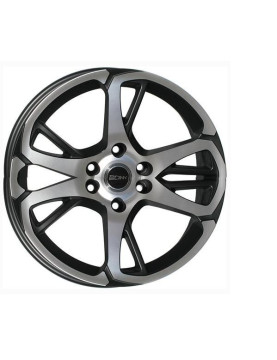 Pdw 207 Kotaro MCB R17 W7,5 PCD5x112 ET40 DIA66,6