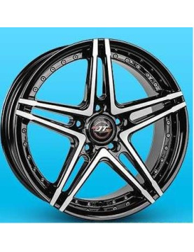 JT 1458 BM R17 W7,5 PCD5x114,3 ET40 DIA73,1