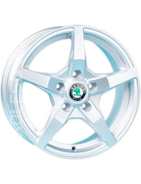 JT 1236 SIL R14 W6 PCD4x114,3 ET38 DIA67,1