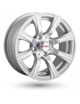 Disla 313 Corsica SD R13 W5,5 PCD4x98 ET14 DIA58,6