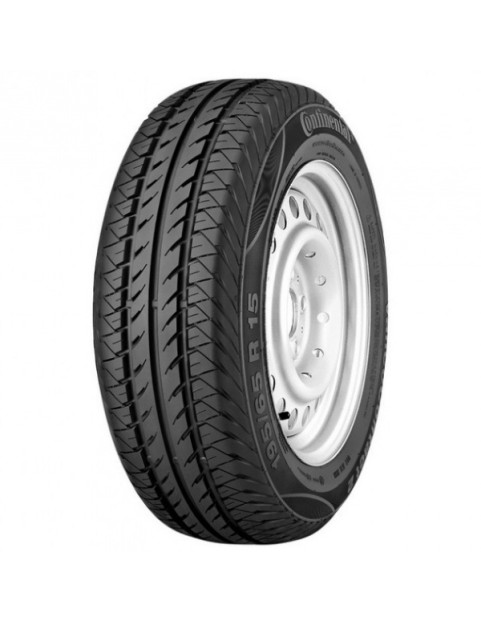 Continental VancoContact 2 195/70 R15C 104/102R  
