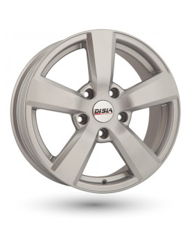 Disla 503 Formula S R15 W6,5 PCD5x110 ET35 DIA65,1