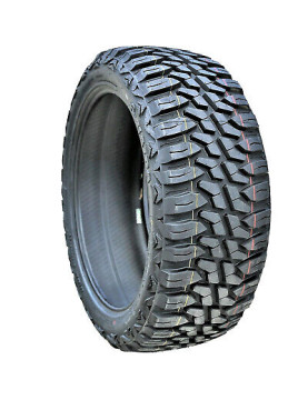 Haida HD868 265/75 R16 123/120Q  