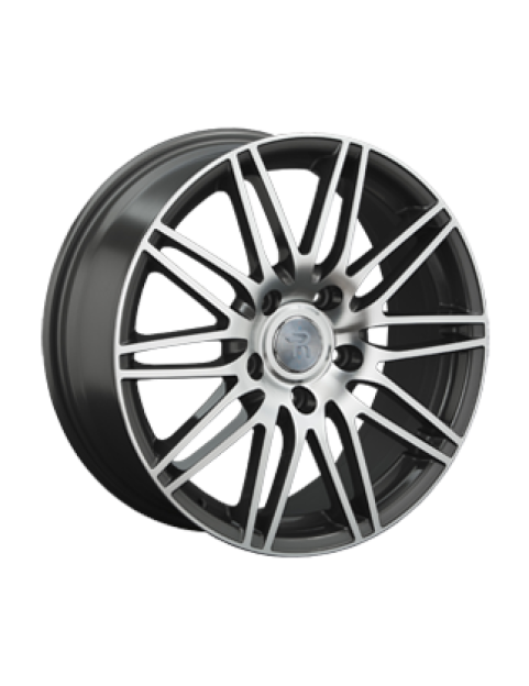 Replay A40 GMF R18 W8 PCD5x130 ET56 DIA71,6