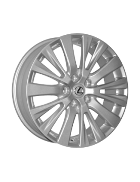 Replica LX9019 S R18 W7,5 PCD5x114,3 ET45 DIA60,1