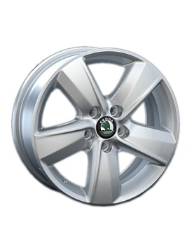 Replay SK40 S R15 W6 PCD5x100 ET38 DIA57,1