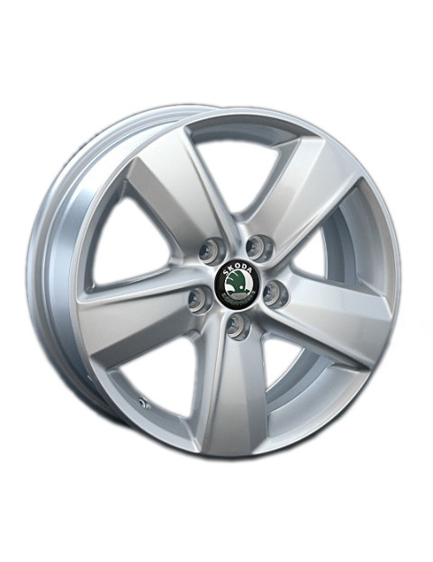 Replay SK40 S R15 W6 PCD5x100 ET38 DIA57,1