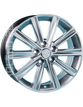 JT 1377 HB R17 W7 PCD5x114,3 ET45 DIA60,1