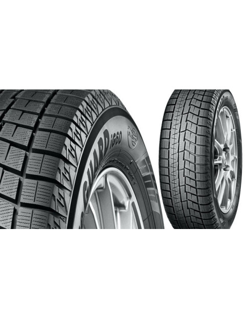 Yokohama Ice Guard IG60 195/65 R16 92Q  