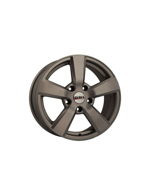 Disla 503 Formula GM R15 W6,5 PCD4x114,3 ET35 DIA73,1