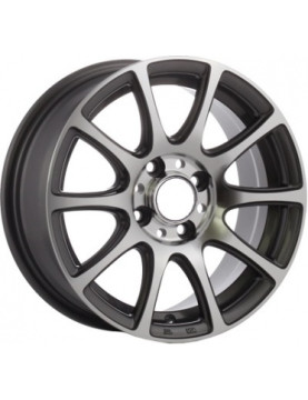 Replica 1010 MK-P R14 W6 PCD4x108 ET25 DIA65,1