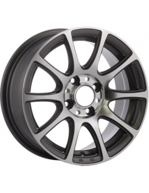 Replica 1010 MK-P R14 W6 PCD4x108 ET25 DIA65,1
