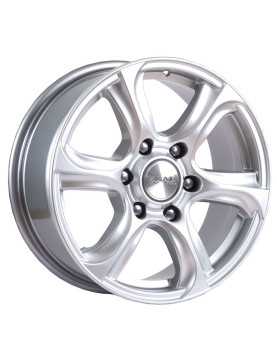СКАД  Селена R17 W7,5 PCD6x139,7 ET30 DIA67,1