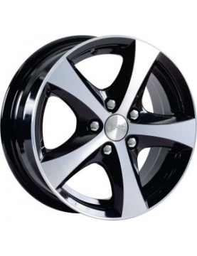 СКАД Уран Гоночный R14 W6 PCD5x108 ET37 DIA57,1