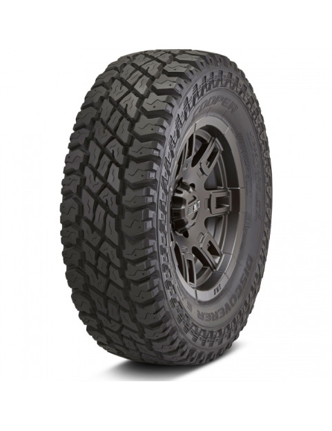 Cooper Discoverer S/T Maxx 245/70 R16 118/115Q  