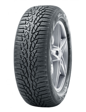Nokian WR D4 225/55 R16 99H  не шип