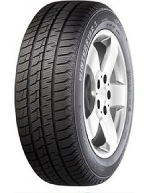 PointS Winterstar 3 175/70 R13 82T  не шип