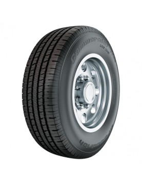BFGoodrich Commercial T/A A/S 2 275/70 R18 125/122R  