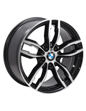 ZW BK921 BP R18 W8 PCD5x120 ET35 DIA74,1