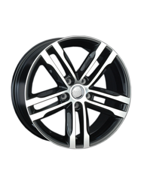 Replay VV148 BKF R17 W7,5 PCD5x112 ET47 DIA57,1