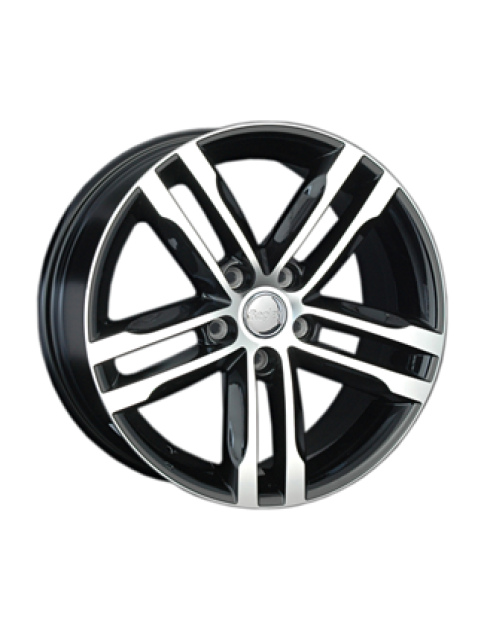 Replay VV148 BKF R17 W7,5 PCD5x112 ET47 DIA57,1
