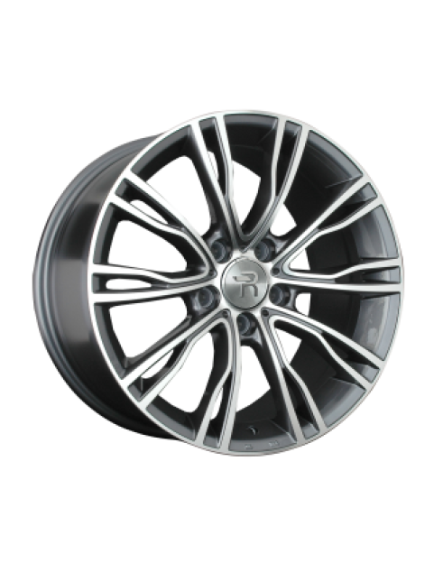 Replay B174 GMF R18 W8,5 PCD5x120 ET46 DIA74,1