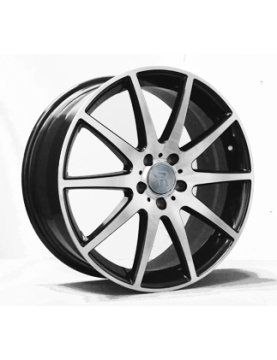 Replay MR145 MBF R19 W8 PCD5x112 ET56 DIA66,6
