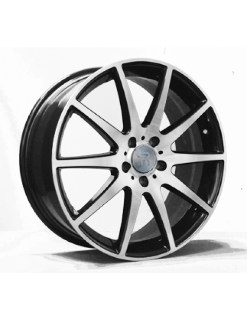 Replay MR145 MBF R19 W8 PCD5x112 ET56 DIA66,6