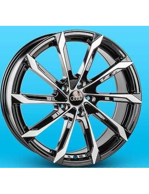 JT 2058 MB R18 W8 PCD5x112 ET40 DIA66,6