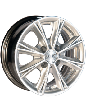ZW  HS R13 W5,5 PCD4x98 ET25 DIA58,6