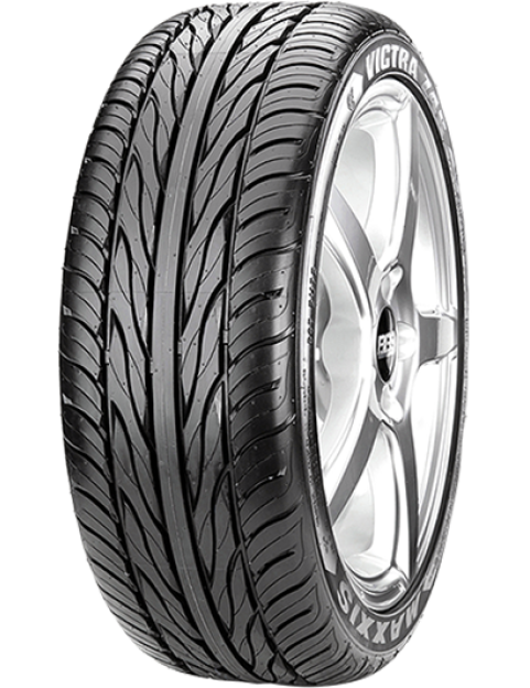 Maxxis MA-Z4S Victra 255/55 R20 110W  