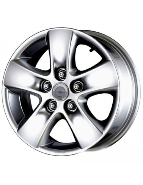 JT 1036 HB R15 W6,5 PCD5x118 ET45 DIA71,1