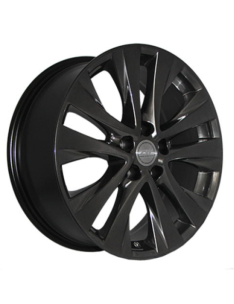 ZW 9307 HB-B R18 W7,5 PCD5x114,3 ET45 DIA67,1