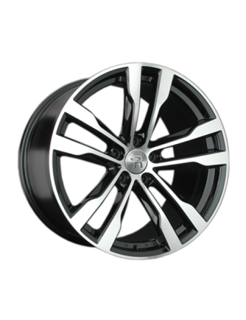 Replay B170 BKF R18 W8,5 PCD5x120 ET46 DIA74,1