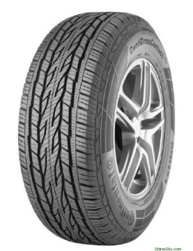Continental ContiCrossContact LX 2 205/70 R15 96H