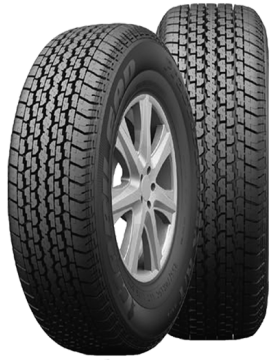 Kapsen PracticalMax H/T RS27 285/60 R18 116H XL 