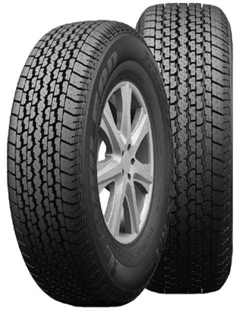 Kapsen PracticalMax H/T RS27 285/60 R18 116H XL 