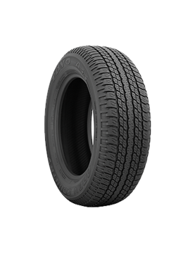 Toyo Open Country A33 255/60 R18 108S  