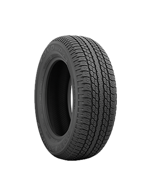 Toyo Open Country A33 255/60 R18 108S  