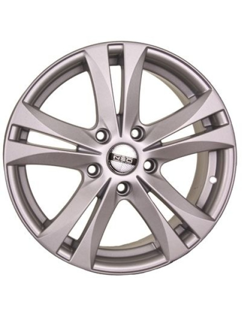Tech-Line TL644 S R16 W6,5 PCD5x114,3 ET40 DIA67,1