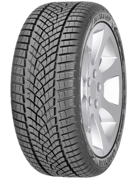 Goodyear UltraGrip Performance Gen-1 245/40 R18 97V  не шип