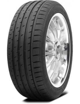 Continental ContiSportContact 3 265/35 R18 97Y
