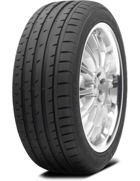 Continental ContiSportContact 3 265/35 R18 97Y