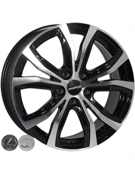 ZW 7764 BP R18 W8 PCD5x114,3 ET30 DIA60,1
