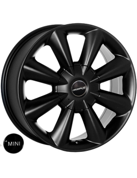 JH 8103 BMF R17 W7 PCD5x112 5x120 ET45 DIA72,6