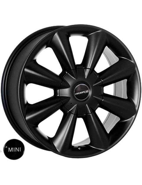 JH 8103 BMF R17 W7 PCD5x112 5x120 ET45 DIA72,6