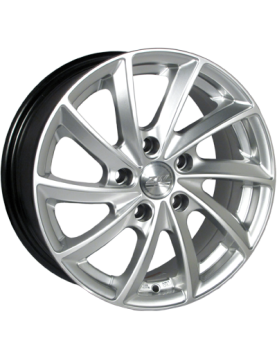 ZW 7619 HS R15 W6,5 PCD4x114,3 ET43 DIA67,1