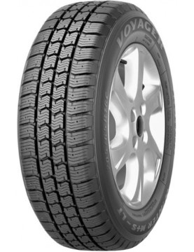 Voyager Winter LT 215/65 R16C 106/104T  не шип